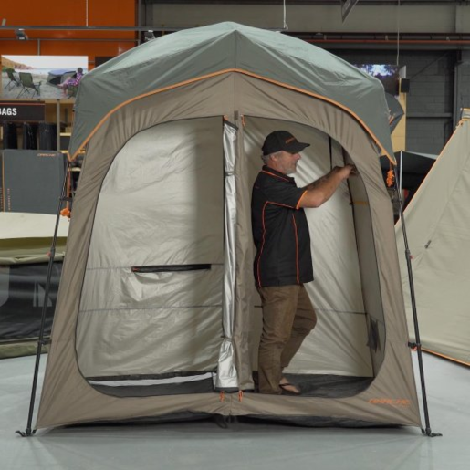 Darche Twin Cube Shower Tent - T050801077