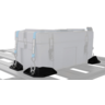 Rhino-Rack Pioneer Cargo Corner Bracket Kit - 43256