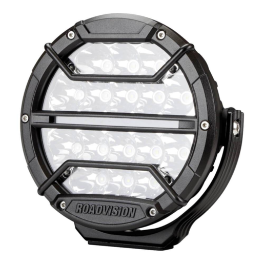 Roadvision 6" LED Driving Light DL Series Spot Beam 9-32V - RDL4601S