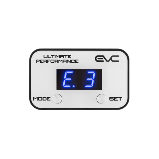 EVC Throttle Controller - EVC537