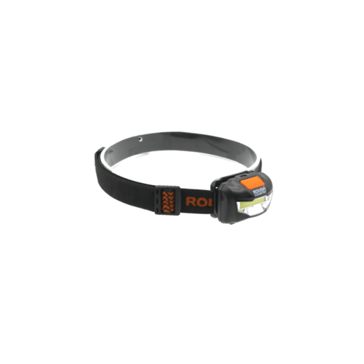 Rough Country 3W COB Led Head Torch - RC1004