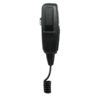 GME Professional Grade OLED Speaker Microphone With GPS - MC668B-M