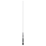 Uniden Heavy Duty Fibreglass Raydome Antenna White (6.6 dBi Gain)- ATX970W