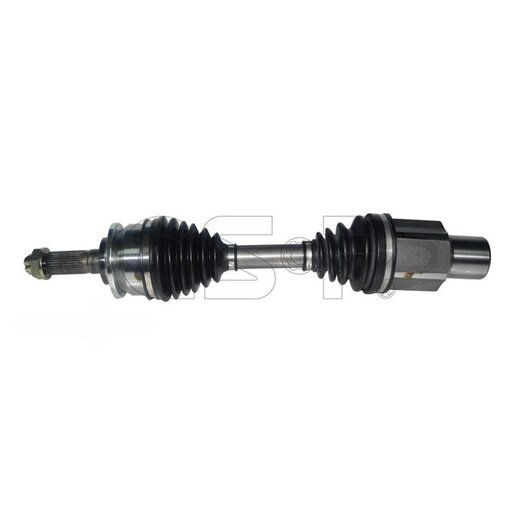 Roadsafe Driveshaft - RCVS.298