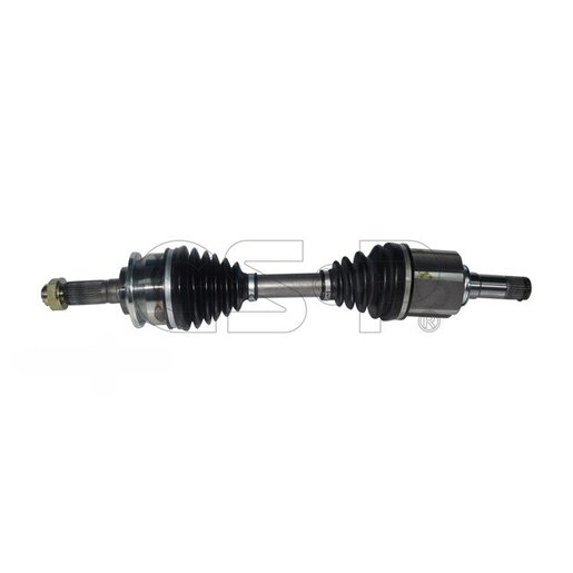 Roadsafe Driveshaft - RCVS.297