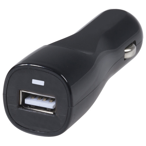 Hemamaps HX-2 Navigator 12/24DC Car Charger V2 - GPS2390