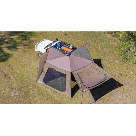 Rhino-Rack Batwing Tapered Zip Extension