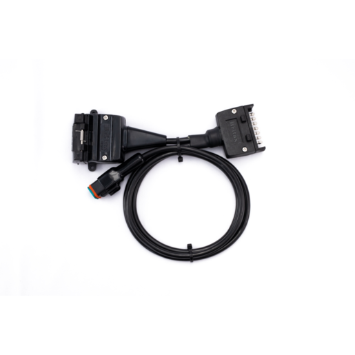 Elecbrakes Plug and Play Adapter - A7-12