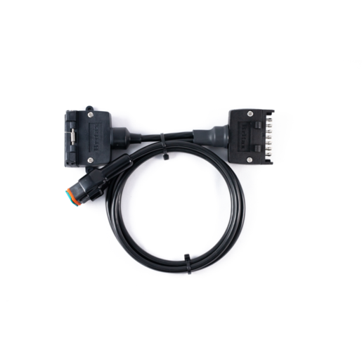 Elecbrakes Plug and Play Adapter - A7-7