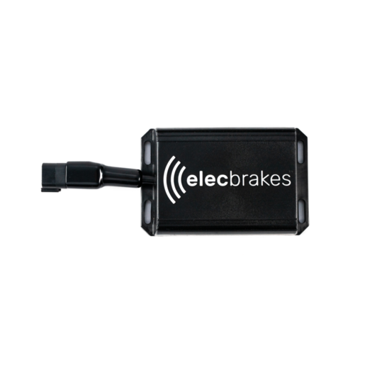 Elecbrakes Electric Brake Controller - ELBC2000-PS