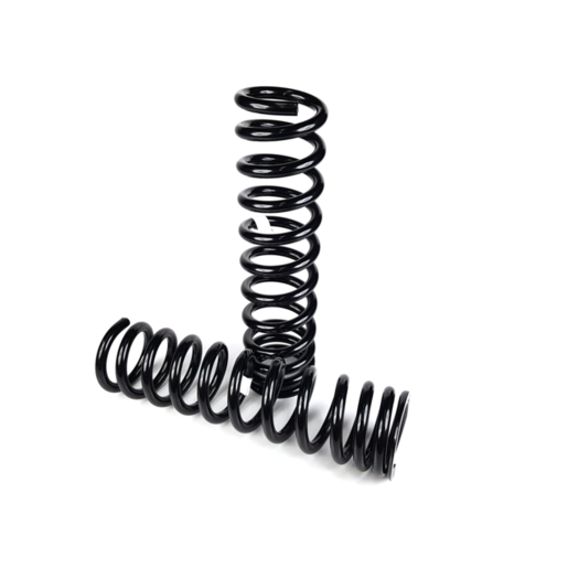 OASU1016008 COIL SPRINGS REAR FORTUNER - EXPED HD