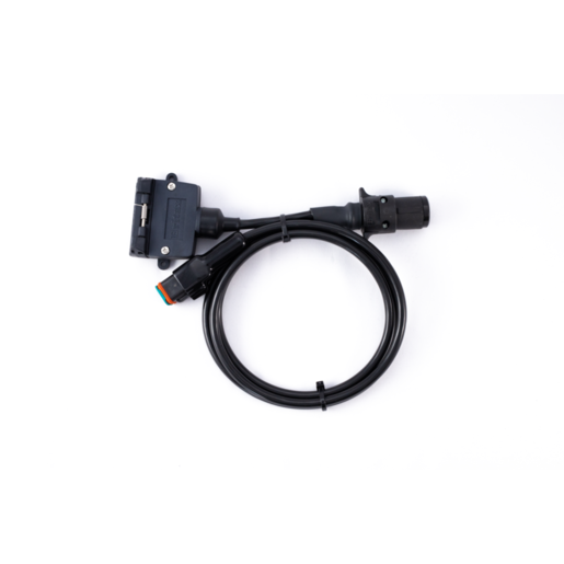 Elecbrakes Plug and Play Adapter - A7SR-7