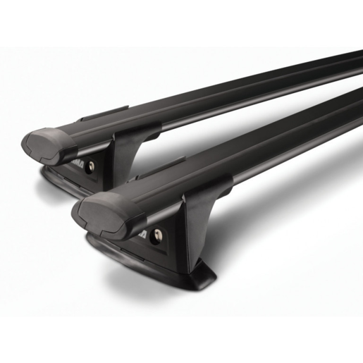 Yakima ThruBar Black Pair (S16YB) 1200mm - 8050228