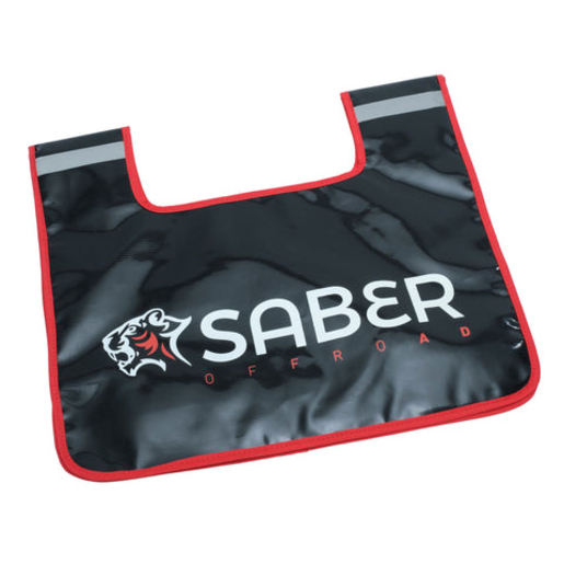 Saber Winch Dampener - SBR-WD1