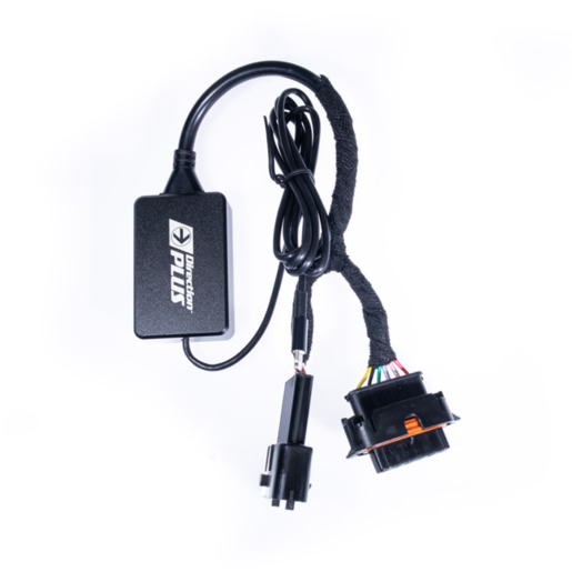Direction Plus TR+ Throttle Controller - TR0505DP | Direction-Plus ...