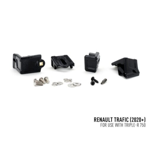 Lazer Lamps Renault Master Triple-R 750 Elite 10136 Lumens - GK-RNMS-ELITE-G2-1K
