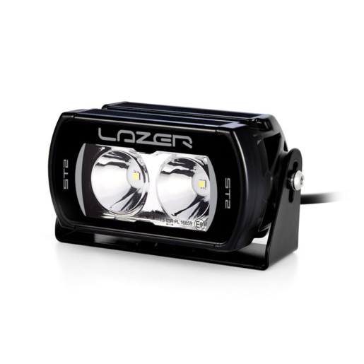 Lazer Lamps ST2 Evolution - 0002-EVO-B