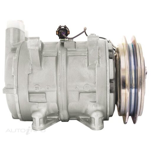 JAS AC Compressor - A09-9365GQ