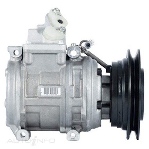 JAS AC Compressor - A09-0519GQ