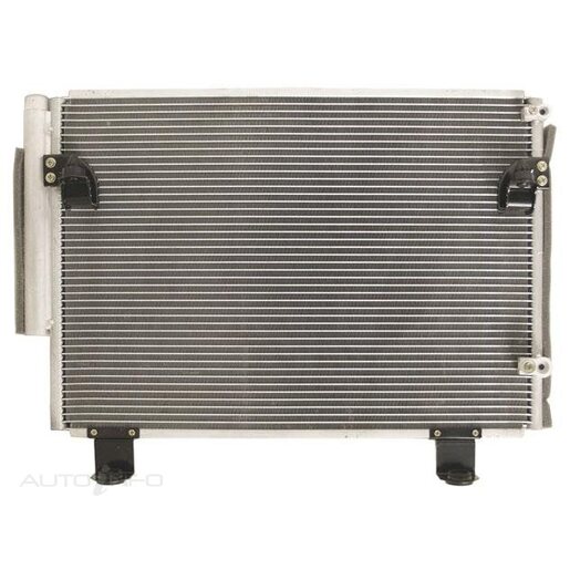 JAS AC Condenser - A07-7837