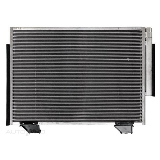 JAS AC Condenser - A07-7837