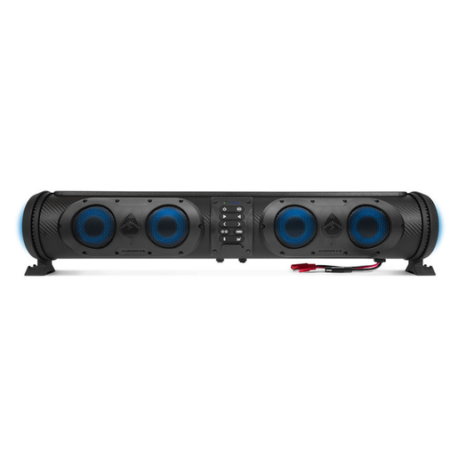 EcoXgear SoundExtreme SE26 Waterproof Soundbar - GDI-EXSNDXTR01