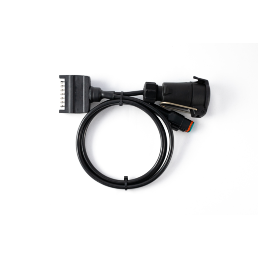 Elecbrakes Plug and Play Adapter - A7-7LR