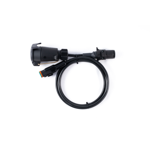 Elecbrakes Plug and Play Adapter - A7SR-7LR