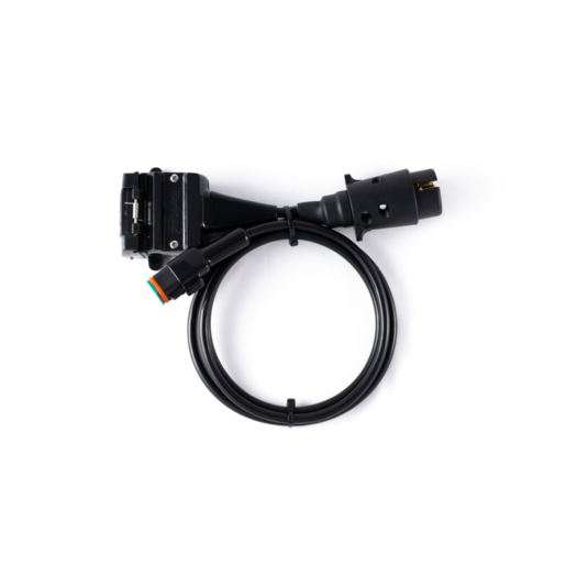 Elecbrakes Plug and Play Adapter - A7LR-12