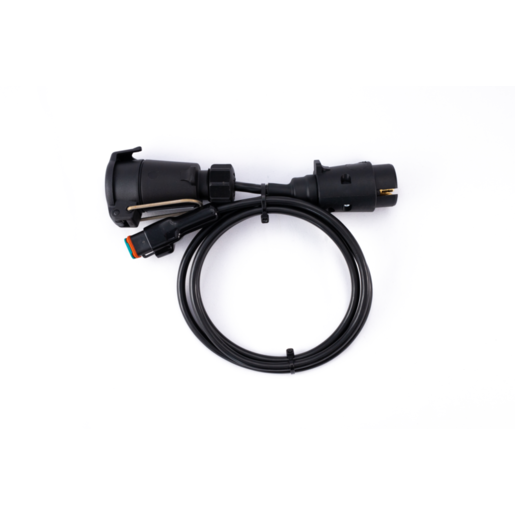 Elecbrakes Plug and Play Adapter - A7LR-7LR