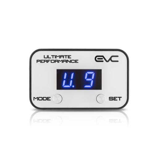 EVC Throttle Controller To Suit Jeep Wrangler 2018 - EVC508L