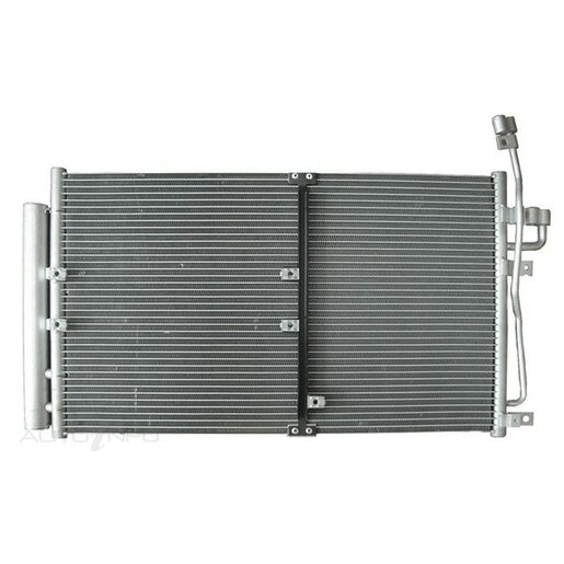 JAS AC Condenser - A07-7251