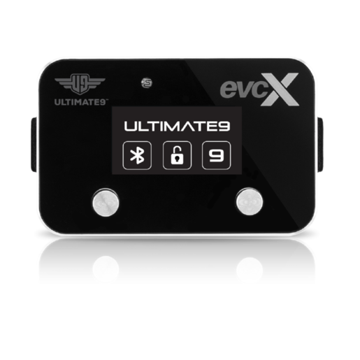 evcX Throttle Controller To Suit LDV and Maxus - X731