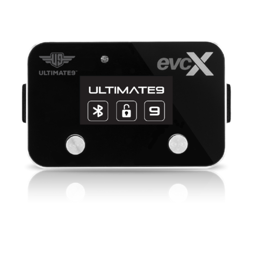 evcX Throttle Controller To Suit Suzuki - X905