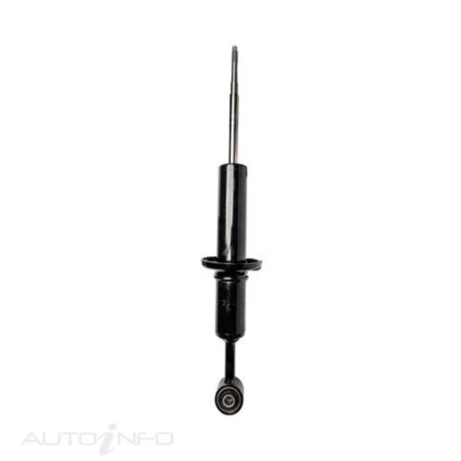 Roadsafe ShockStrut - Front. All included parts in images. - G0029