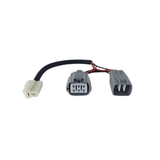 Ultra Vision Driving Light Patch Lead to Suit Toyota Hilux N80