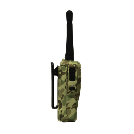 GME IP67 UHF CB Handheld Radio Camo 5/1 Watt