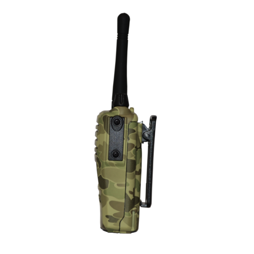 GME IP67 UHF CB Handheld Radio Camo 5/1 Watt