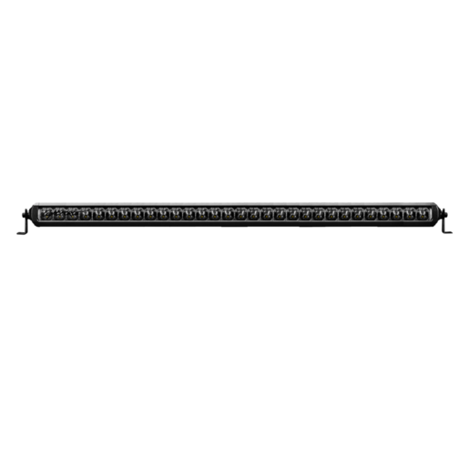LightForce Viper Lightbars Logo 30 Inch Single Row Led Light Bar - LFLB30S