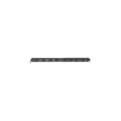 LightForce 40" Viper LED Light Bar - Dual Row 72 x 3W / 8 x 10W - LFLB40D