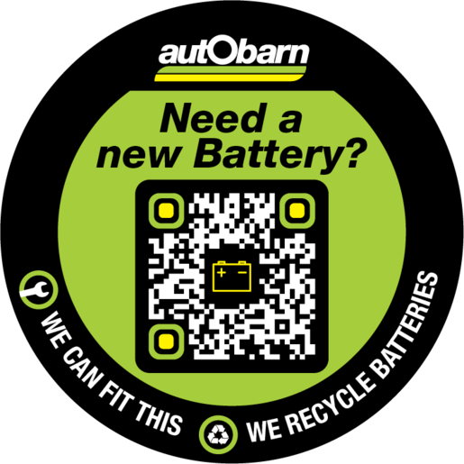 Remco VRLA AGM 12V 8.5Ah Standby Battery - RM12-9HR