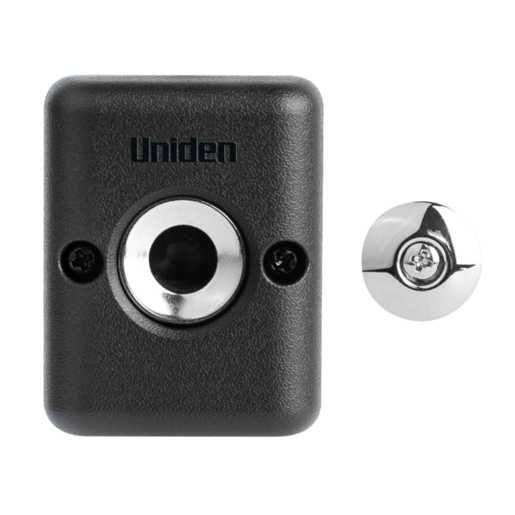 Uniden Magnetic Microphone Mount For Uniden UHF-CB Mobiles - MMH
