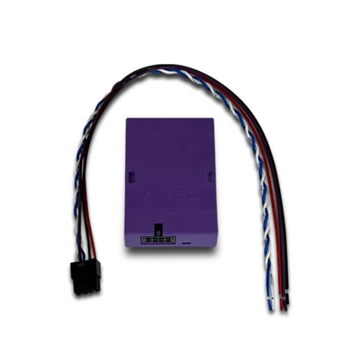 Ultra Vision Can Bus High Beam Output Interface
