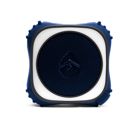 EcoXgear EcoEdge Pro 20Watt RGB Waterproof Party Speaker Blue-GDI-EXEDGPRO402AU