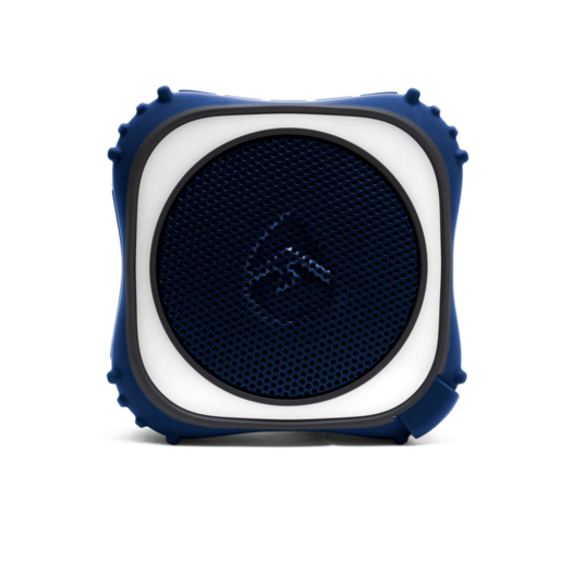 EcoXgear EcoEdge Pro RGB 20W Waterproof Party Speaker Blue - GDI - XEDGPRO402AU