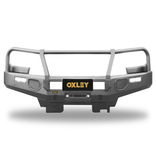 OXLEY Bull Bar Kit to Suit GWM Cannon
