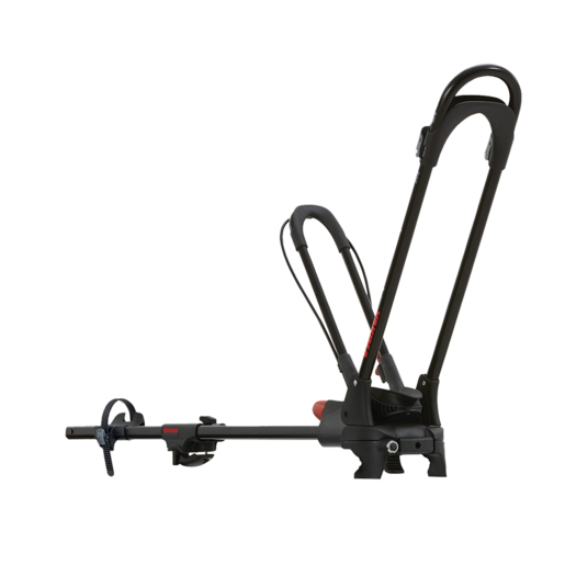 Yakima FrontLoader Lockable Rooftop Upright Bike Mount - 8002104