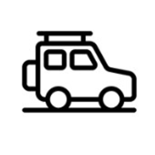 Yakima Platform Spare Slat 1485mm