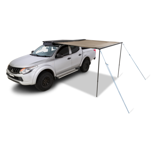 Rhino-Rack Sunseeker Awning With Stow It 2500mm - 32140