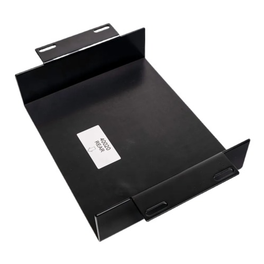 MSA 4x4 Under Drawer Base Frame Tray Rear to Suit Landcruiser 300 Series 21-23